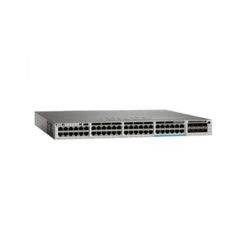C9300-48UXM-10A Cisco Catalyst 9300 48-Port Network Switch