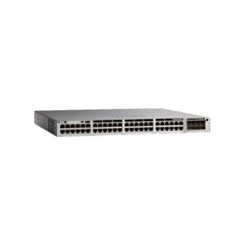 C9300-48UXM-1A Cisco Catalyst 9300 Series 48-Port Switch