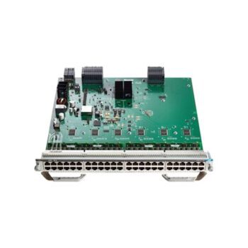 C9400-LC-48P Cisco Catalyst 9400 Series 48-Port Switch