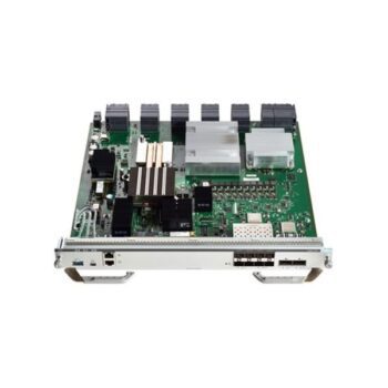 C9400-SUP-1XL - Cisco Catalyst 9400 Series Redundant Supervisor Module