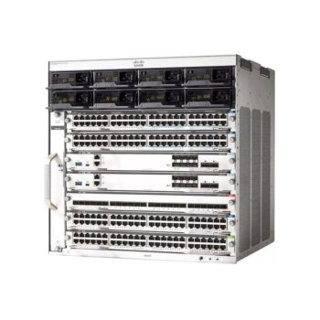 C9407R Cisco Catalyst 9400 Series 7-Slot Switch Chassis