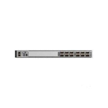 C9500-12Q-A, Cisco Catalyst 9500 12-Port 40G Network Switch