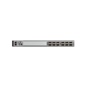 C9500-12Q-E Cisco Catalyst 9500 12-Port 40G Switch
