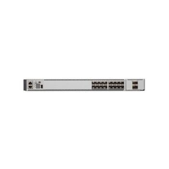 C9500-16X-E, Cisco Catalyst 9500 16-Port 10G Managed Switch