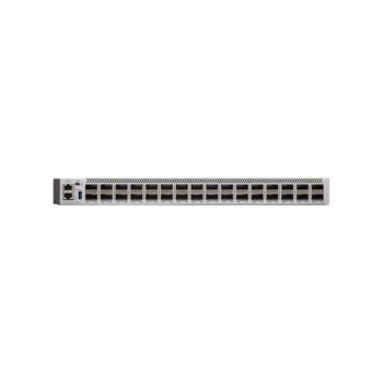 C9500-32QC-E, Cisco Catalyst 9500 Series 32-Port Switch