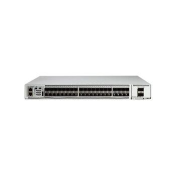 C9500-40X-E Cisco Catalyst 9500 Layer 3 Managed Switch with 40 SFP Ports