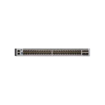 C9500-48Y4C-EDU Cisco Catalyst 9500 48-Port Managed Switch
