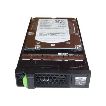 CA07339-E103 Fujitsu Eternus DX S2 600GB 15K SAS HDD