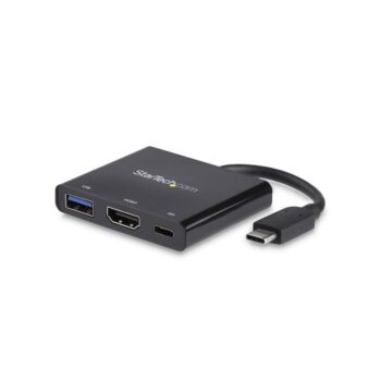 CDP2HDUACP StarTech.com USB-C Multiport Video Adapter