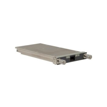 CFP-100G-SR10 Cisco - Multi-Mode CFP Transceiver for 100 Gbps Networking