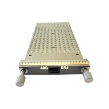 CFP-40G-SR4 Cisco 40GBase-SR4 CFP Module Transceiver