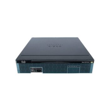 CISCO2951-SEC/K9 Cisco 2951 Series Integrated Services Router - Advanced Networking Solution