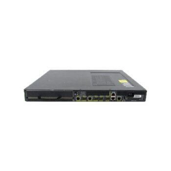 CISCO7201 Cisco 7201 Router Chassis with Dual P/S and 256MB Flash