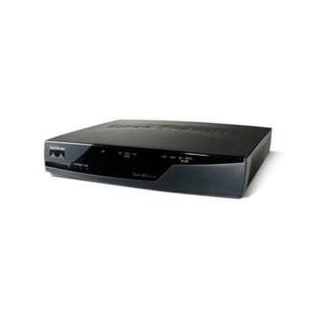 CISCO878-K9 Cisco 878 G.SHDSL Integrated Services Router for Small Offices