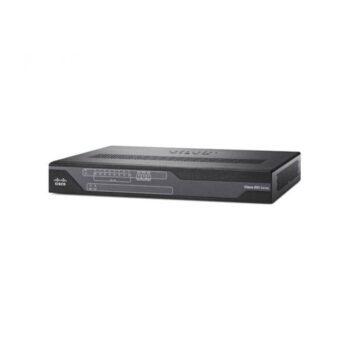 CISCO886-SEC-K9 Cisco 886 ADSL2/2+ Annex B Security Router