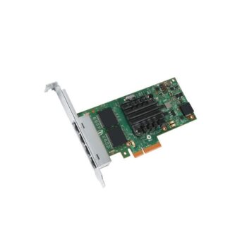 CSP-PCIE-IRJ45 Cisco Systems Quad Port Gigabit Adapter