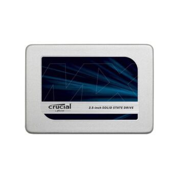 CT10002139 Crucial MX300 2TB 2.5-Inch SATA SSD