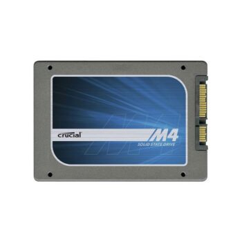 CT256M4SSD2CCA Crucial M4 256GB SATA III 2.5" SSD