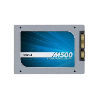 CT960M500SSD1 Crucial M500 960GB 2.5" SATA SSD