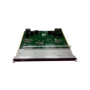 CTP-FX2000GE-UPG - Juniper CTP2000 Gigabit Ethernet Module