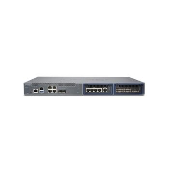 CTP151-AC - Juniper Networks CTP151 Modular Expansion Base