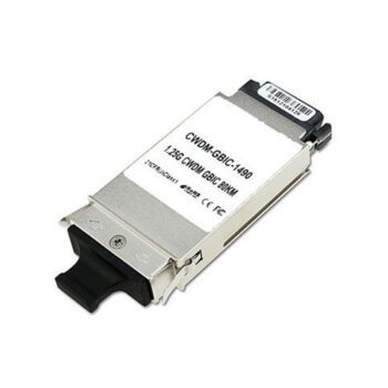 CWDM-GBIC-1490 Cisco 1000BASE-CWDM 1490 nm GBIC Module