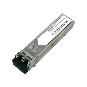 CWDM-SFP-1470 Cisco CWDM 1470nm SFP Gigabit Transceiver Module