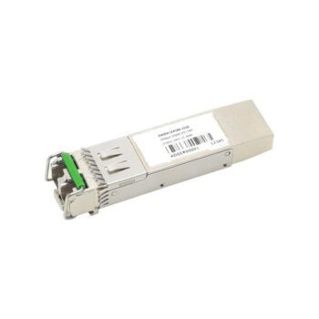 CWDM-SFP10G-1530 Cisco 10G SFP+ Transceiver 1530nm