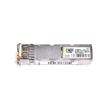 10-2626-01 Cisco 1000Base SX SFP Transceiver 850NM