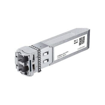 10GBASE-LRM Cisco SFP+ Transceiver Module - LC Duplex Connector