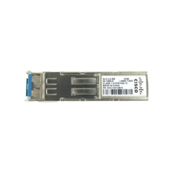 30-1299-01 Cisco 1000BASE-LX/LH Mini-GBIC Transceiver Module