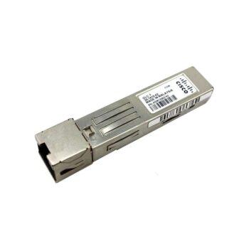 30-1410-02 Cisco 1000BASE-T SFP Transceiver Module 1Gbps