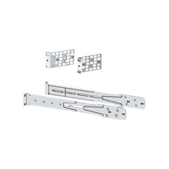 C3850-4PT-KIT Cisco Four-Point Rack Mount Kit for Switches