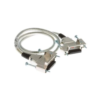 CAB-STACK-1M Cisco Stacking Cable - 1 Meter