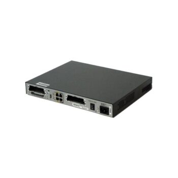 CISCO1841-4SHDSL Cisco 1841 Integrated Services Router - Versatile Connectivity
