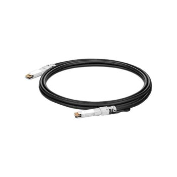 QDD-400-CU3M Cisco 400G QSFP-DD Passive Twinax Cable