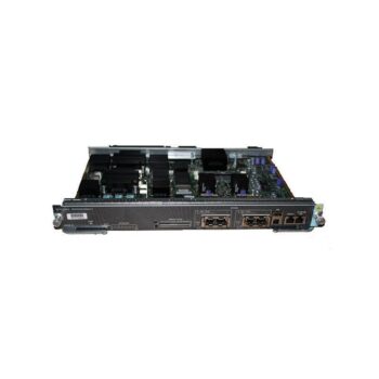 WS-X45-SUP6-E= Cisco Catalyst 4500 E-Series Supervisor Engine Unit