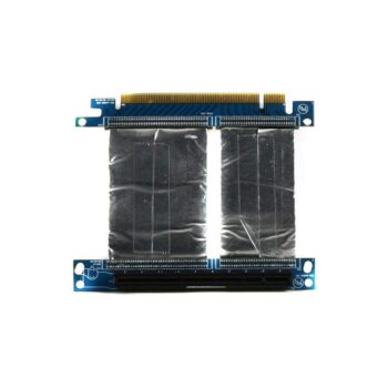DD-666-C7 iStarUSA PCIe x16 Riser Card Accessory