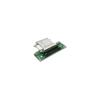 DD-643661 ISTARUSA 2 PCIe x16 & 1 PCI Riser Card