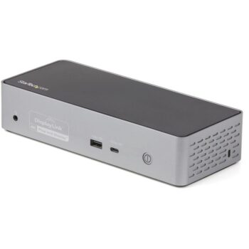 DK31C4DPPD StarTech.com USB-C Universal Docking Station