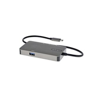 DKT30CHVPD2 StarTech USB-C Multiport Adapter with 4K HDMI/VGA and 100W PD Passthrough
