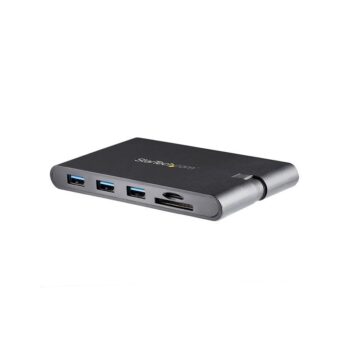 DKT30CHVSCPD StarTech.com USB-C Multiport Adapter with HDMI 4K & VGA