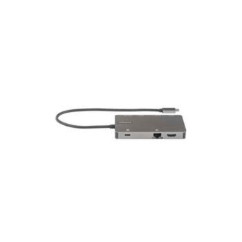DKT30CHVSDPD StarTech USB-C Multiport Adapter with HDMI 4K 30Hz