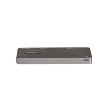 DKT30CMHSDPD StarTech.com USB-C Multiport Adapter - 4K HDMI, PD, SD, USB