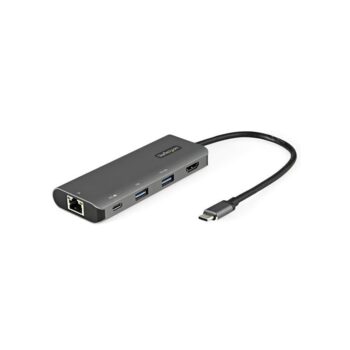 DKT31CHPDL StarTech.com USB-C Multiport Adapter Hub