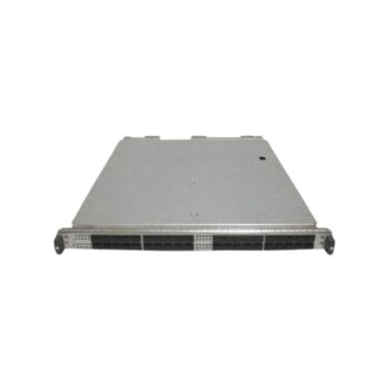 DPC-R-40GE-SFP - Juniper 40-Port Gigabit Ethernet Module
