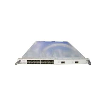DPCE-R-2XGE-XFP - Juniper Dense Port Concentrator Module