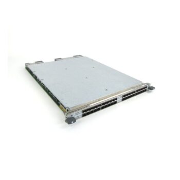 DPCE-R-40GE-SFP - Juniper Networks 40-Port Expansion Module