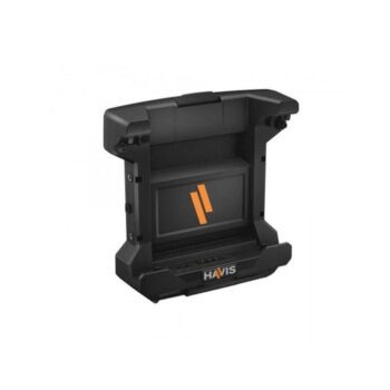 DS-DELL-601-2 Havis Docking Station 600 Series with Dual Pass-through Antenna for VGA and HDMI