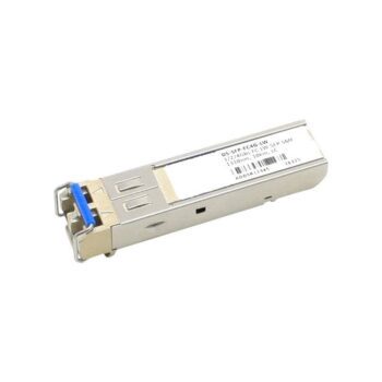 DS-SFP-FC4G-LW Cisco MDS 4-Gbps Fibre Channel SFP Module